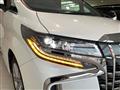 2021 Toyota Alphard G