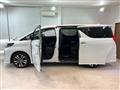 2021 Toyota Alphard G