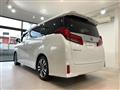 2021 Toyota Alphard G