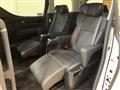 2021 Toyota Alphard G
