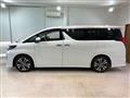 2021 Toyota Alphard G