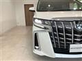 2021 Toyota Alphard G