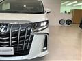 2021 Toyota Alphard G