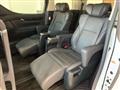 2021 Toyota Alphard G