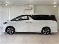2021 Toyota Alphard G