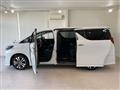 2021 Toyota Alphard G
