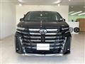 2024 Toyota Vellfire
