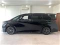 2024 Toyota Vellfire