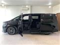2024 Toyota Vellfire