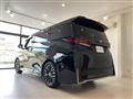 2024 Toyota Vellfire