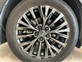 2024 Toyota Vellfire