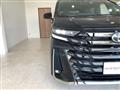 2024 Toyota Vellfire