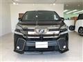 2017 Toyota Vellfire