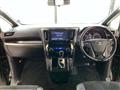 2017 Toyota Vellfire