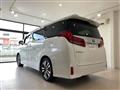 2020 Toyota Alphard G