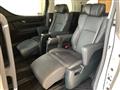 2020 Toyota Alphard G