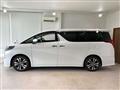 2020 Toyota Alphard G