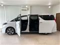 2020 Toyota Alphard G