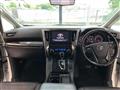 2020 Toyota Alphard G