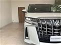 2020 Toyota Alphard G