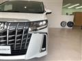 2020 Toyota Alphard G