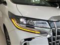 2020 Toyota Alphard G