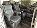 2020 Toyota Alphard G