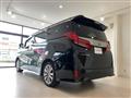 2021 Toyota Alphard G