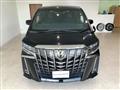 2021 Toyota Alphard G