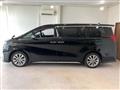 2021 Toyota Alphard G