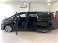 2021 Toyota Alphard G