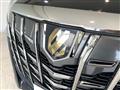 2021 Toyota Alphard G