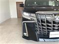 2021 Toyota Alphard G