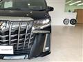 2021 Toyota Alphard G