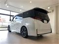 2023 Toyota Vellfire