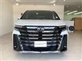 2023 Toyota Vellfire