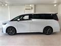2023 Toyota Vellfire