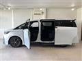 2023 Toyota Vellfire