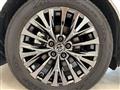 2023 Toyota Vellfire