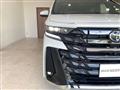 2023 Toyota Vellfire