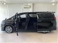 2020 Toyota Alphard G