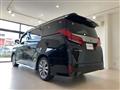 2020 Toyota Alphard G