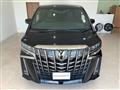 2020 Toyota Alphard G