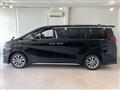 2020 Toyota Alphard G
