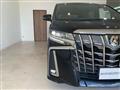 2020 Toyota Alphard G