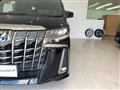 2020 Toyota Alphard G