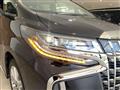 2020 Toyota Alphard G