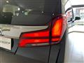2020 Toyota Alphard G