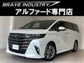 2024 Toyota Alphard G