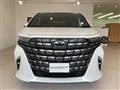 2024 Toyota Alphard G